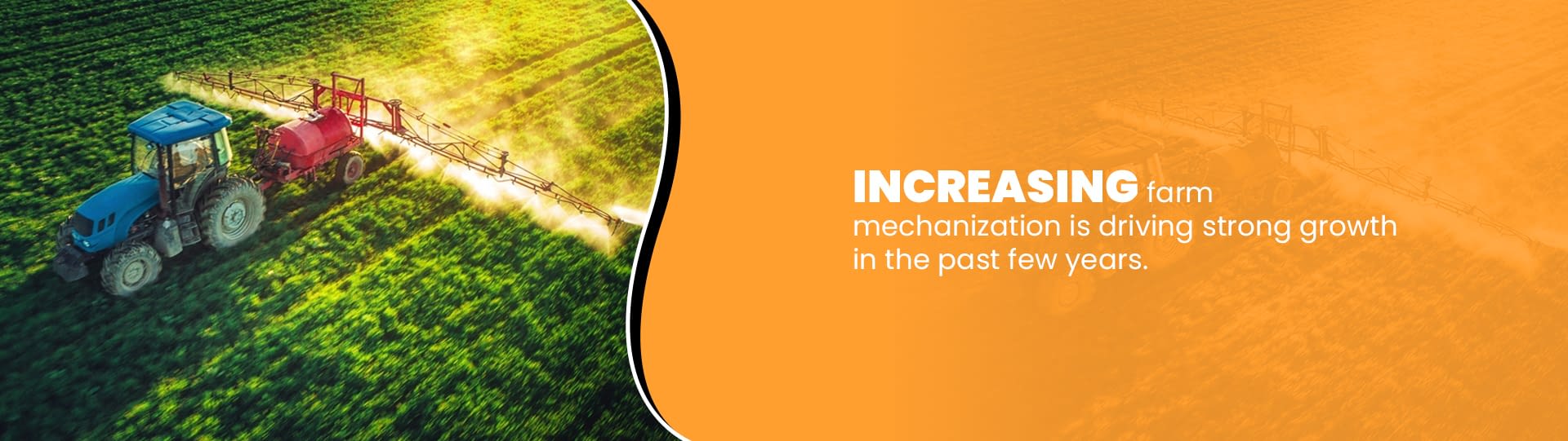 Digital Marketing Services to help Farm Machinery companies